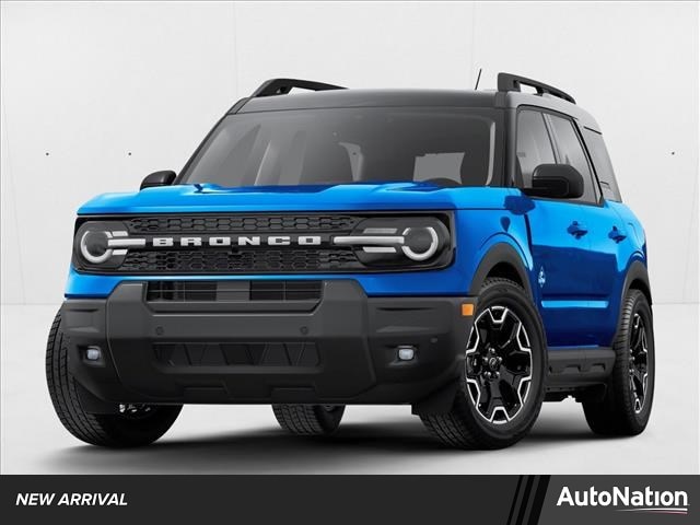ford bronco sport 2025 3FMCR9CN7SRE38933 image ford bronco sport 2025 3FMCR9CN7SRE38933 image
